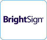 BrightSign Logo