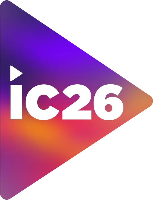 InfoComm 2026 Logo
